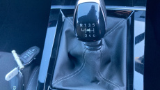 Vauxhall Astra 1.2 Turbo 130 GS Line 5dr Petrol Hatchback